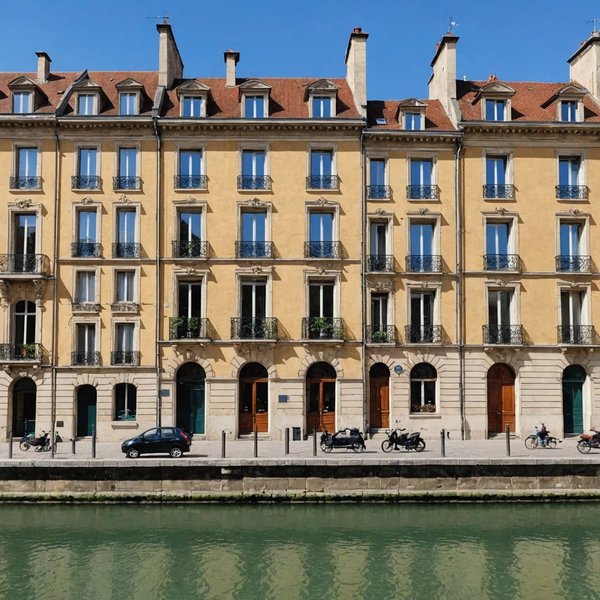 Guide Ultime pour Trouver l'Appartement de Vos Rêves à Lyon: Astuces et Conseils de Location Immobilière