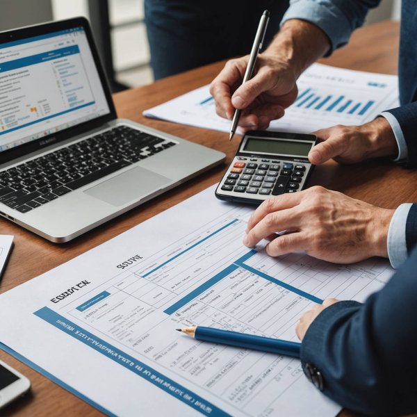 Comment Utiliser Efficacement les Outils d'Estimation Immobilière en Ligne: Règles et Astuces Essentielles
