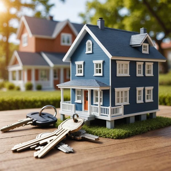 Avantages et considérations clés de souscrire à un crédit immobilier pour investir dans la location