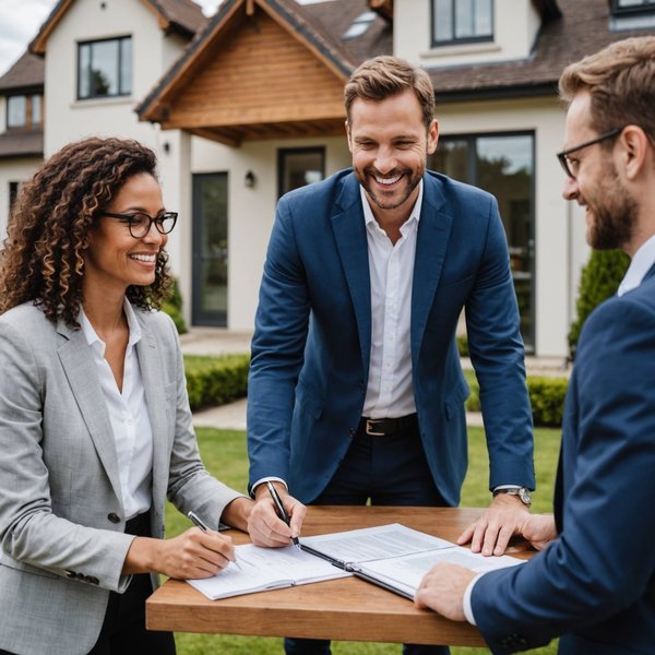 Les 7 Étapes Essentielles pour Vendre Votre Bien Immobilier avec Succès