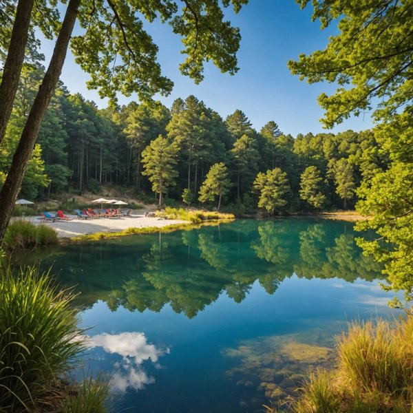 Top Escapades Insolites dans les Landes : Planifiez Votre Weekend Inoubliable avec 123-vacances.com !