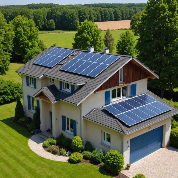 Guide Complet pour l'Installation de Panneaux Photovoltaïques dans les Landes : Économisez et Préservez l'Environnement