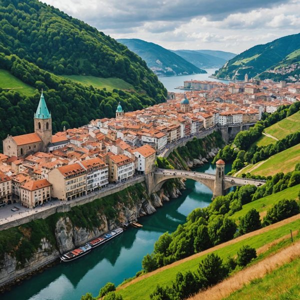 Guide Ultime pour Explorer le Pays Basque: Conseils et Sites Incontournables pour un Séjour Mémorable
