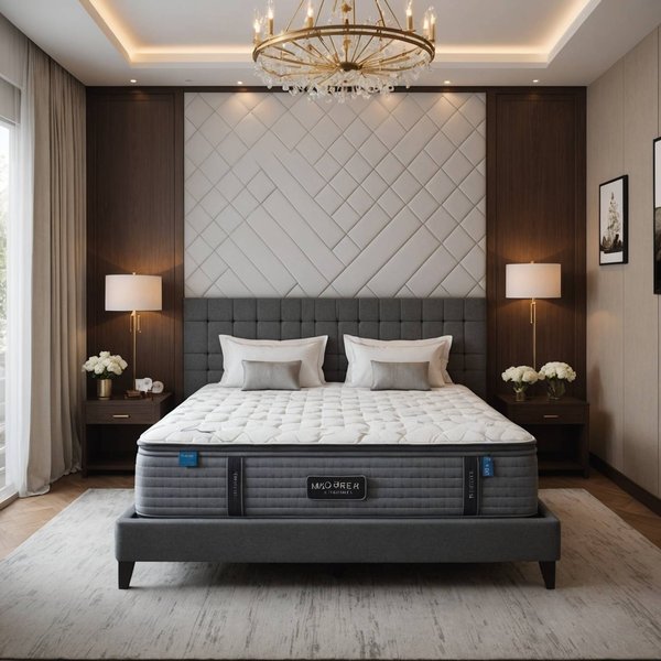 Comment Trouver le Meilleur Hôtel à Matelas Morphea pour une Nuit de Rêve ?