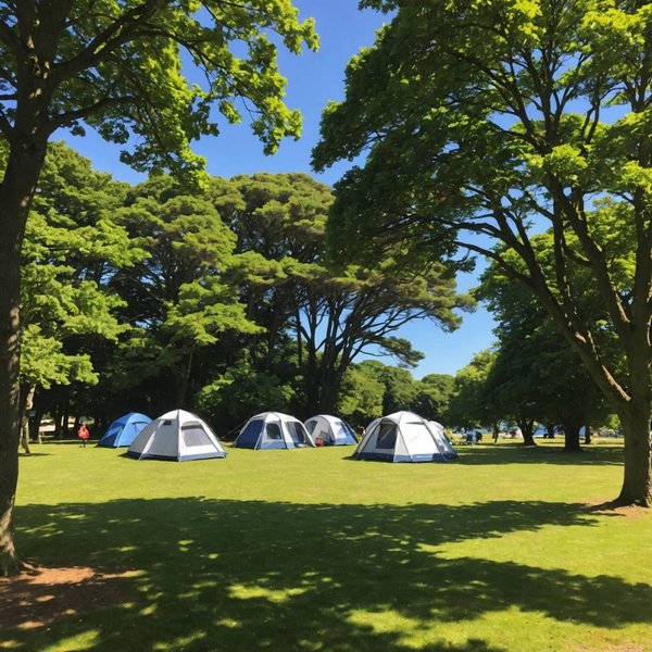Top 10 Campings à Concarneau: Votre Guide Ultime Pour des Vacances Mémorables en Finistère (29)