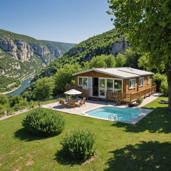 Réservez Votre Mobil-Home Idéal en Ardèche à la Dernière Minute : Conseils et Bons Plans Exclusifs