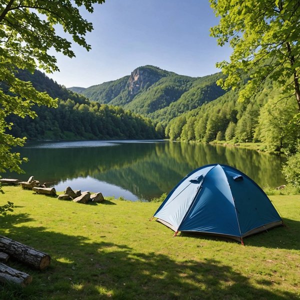 10 Astuces Essentielles pour Louer un Camping en Haute-Loire sans Tracas