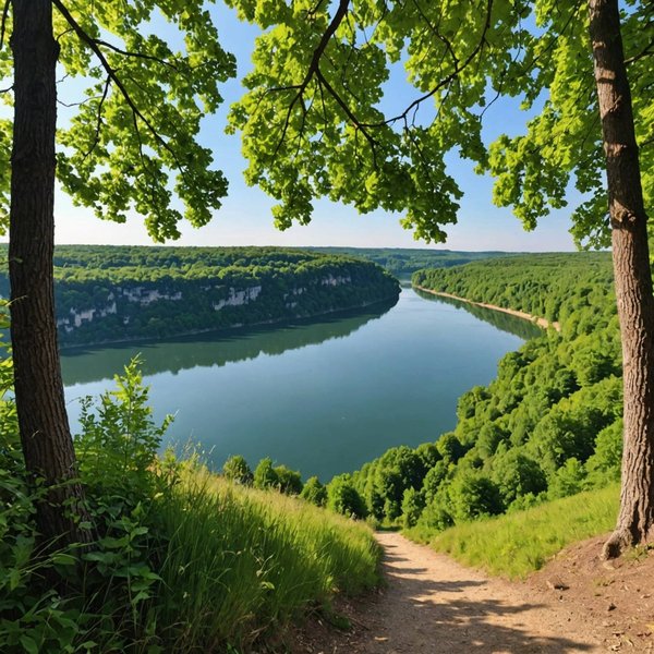 Guide Ultime 2023 : Top Spots de Camping avec Zones de Pêche en Dordogne