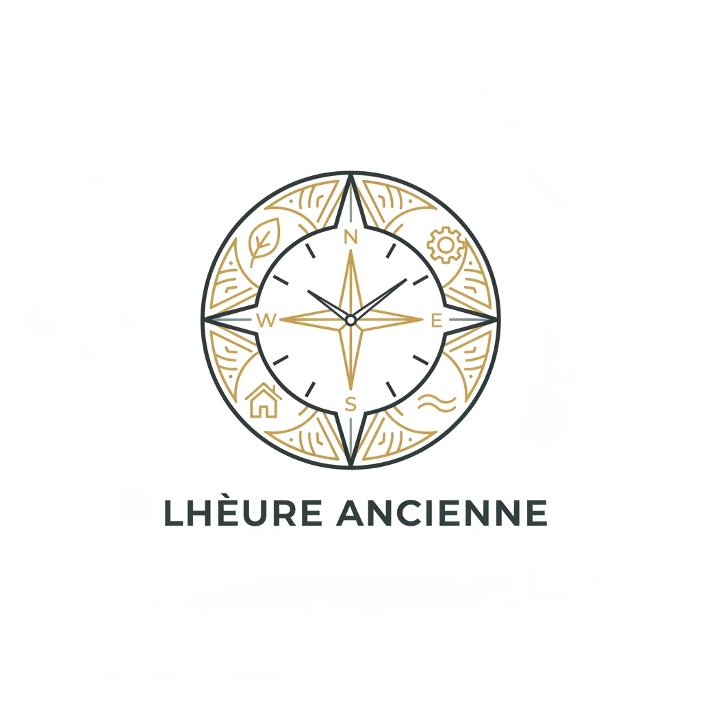 Lheure Ancienne